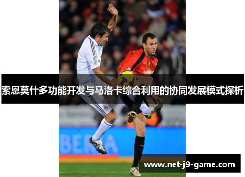 索恩莫什多功能开发与马洛卡综合利用的协同发展模式探析