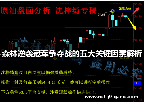 森林逆袭冠军争夺战的五大关键因素解析