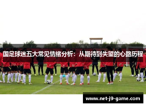 国足球迷五大常见情绪分析：从期待到失望的心路历程